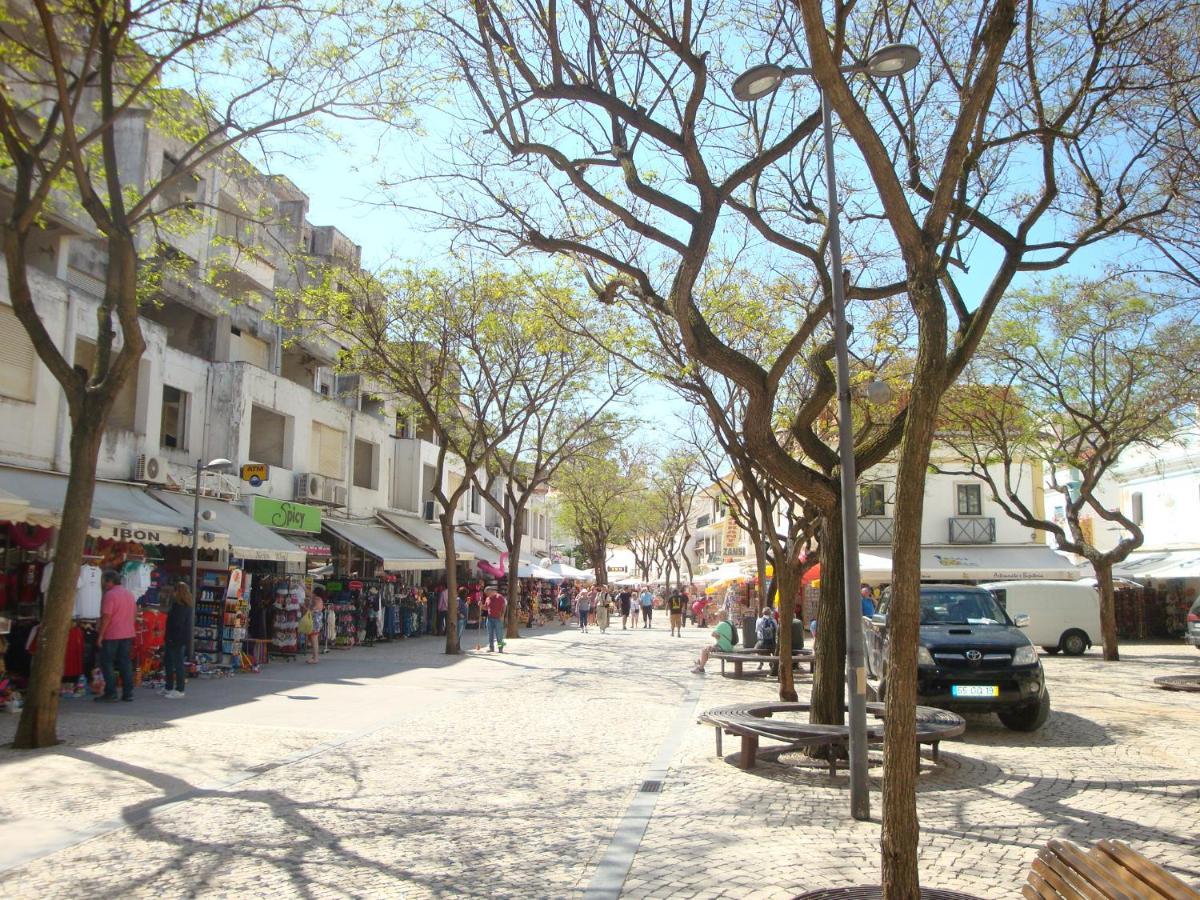 阿尔布费拉Liberdade By Check-In Portugal公寓 外观 照片